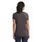 District® Very Important Tee® Heathered Women's V-Neck T-Shirt
